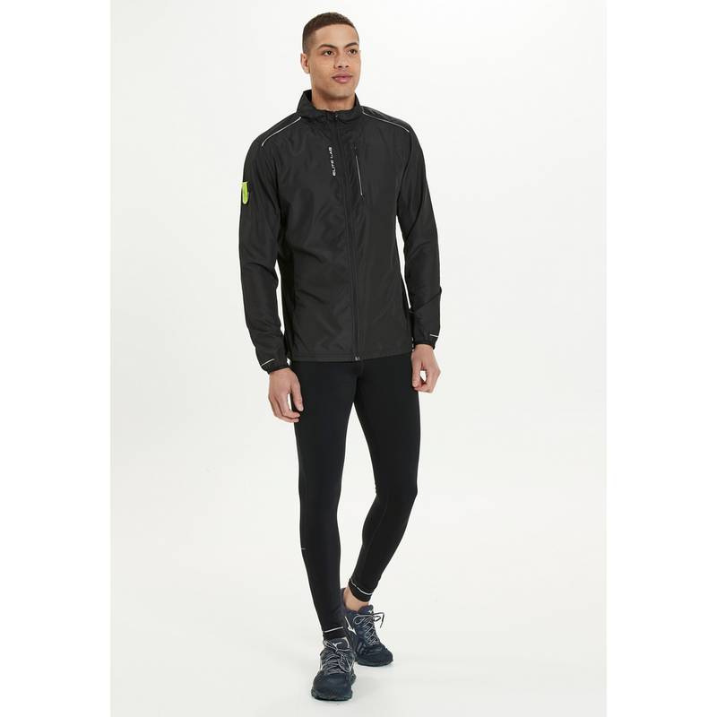 ELITE LAB Shell Heat X1 Elite Laufjacke Herren
