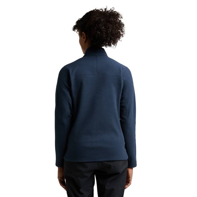 Haglöfs Buteo Mid Jacket Fleecejacke Damen