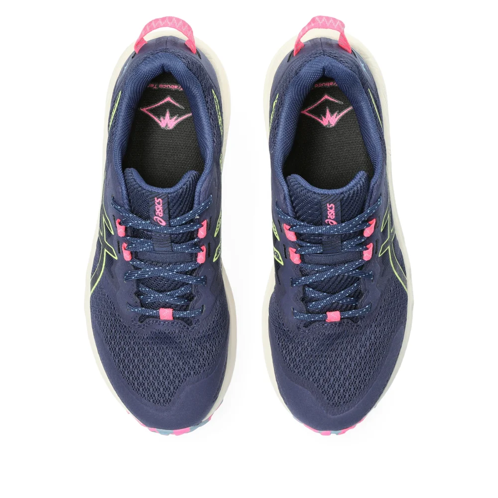 Asics Trabuco Terra 2 1012B427.400 / blau