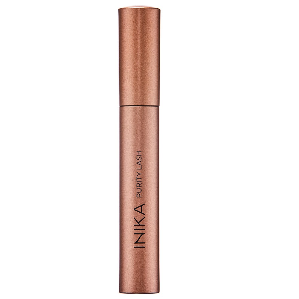 INIKA Organic Purity Lash Mascara Black 8,5 ml