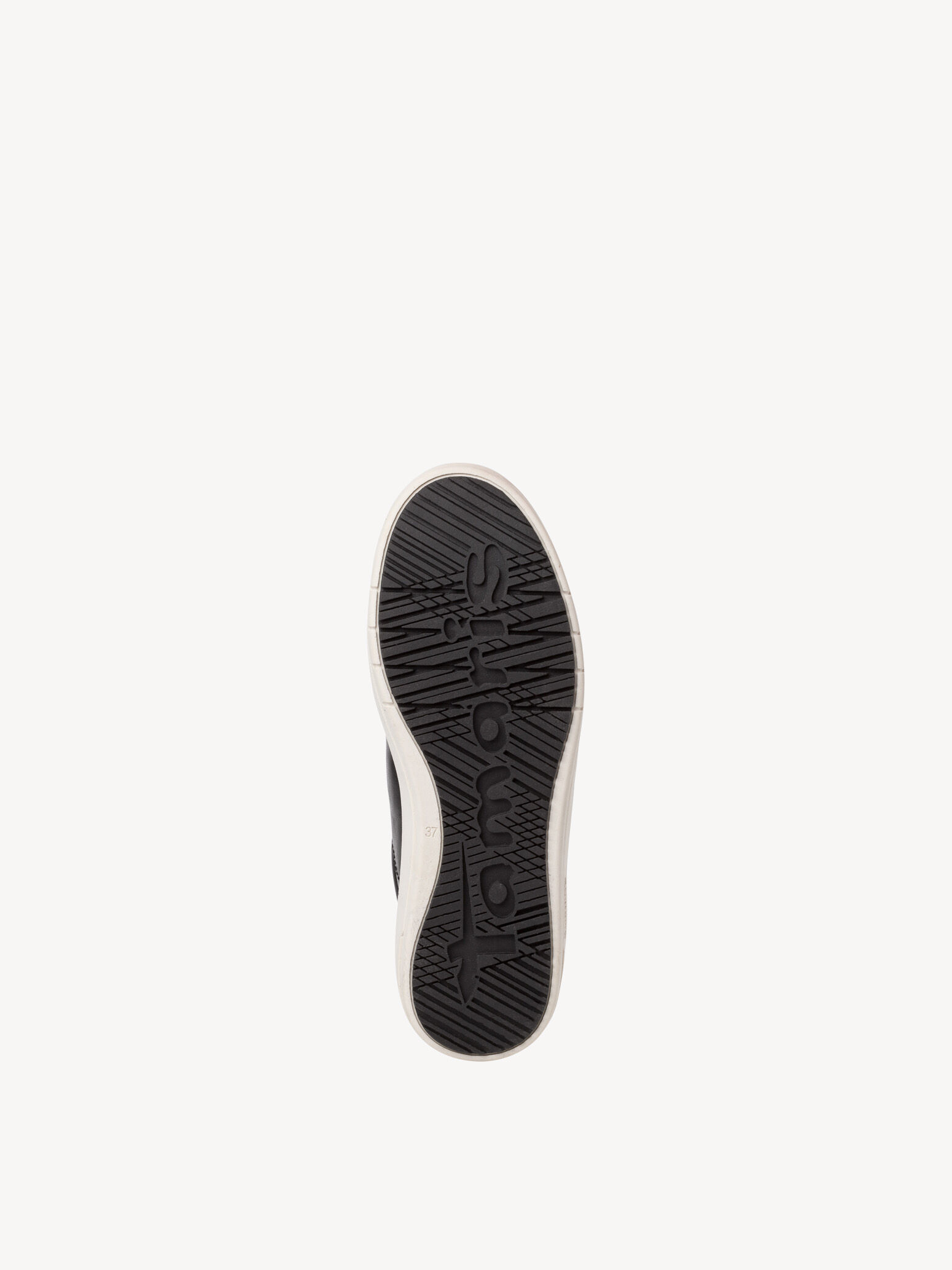 Basket - noir