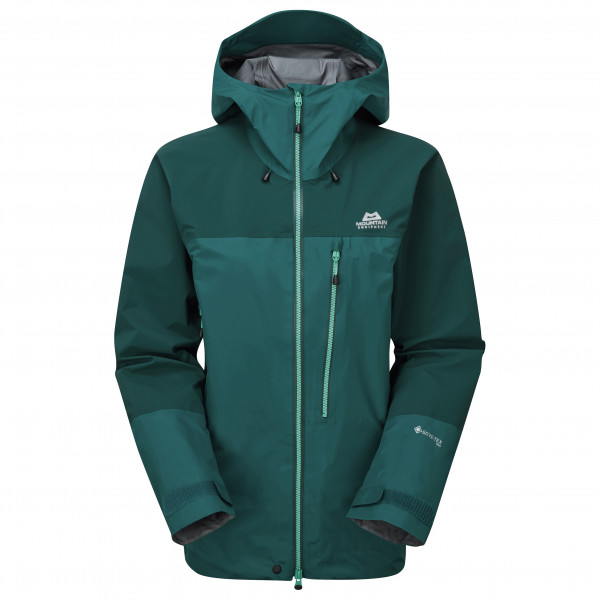 Mountain Equipment - Women's Manaslu Jacket - Regenjacke