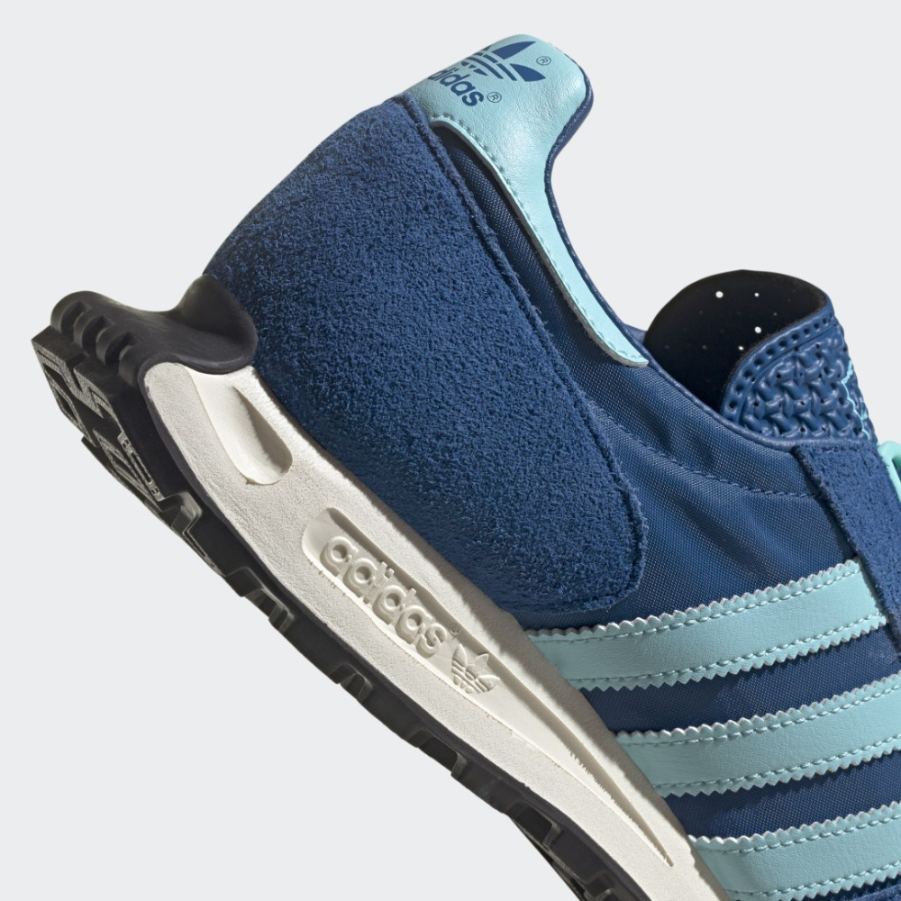 adidas Racing 1 H00479 / blau
