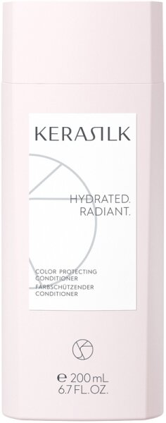 Kerasilk Color Conditioner