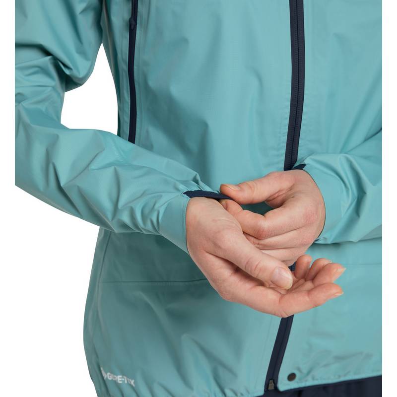 Haglöfs L.I.M GTX II Jacket Hardshelljacke Damen
