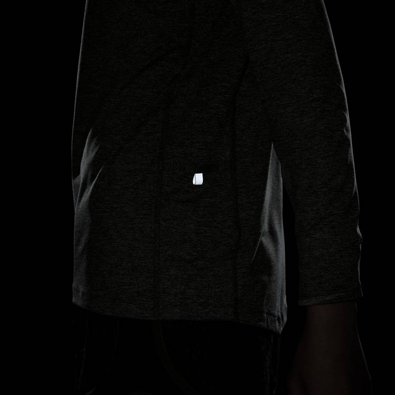 Nike ELEMENT Funktionsshirt Damen