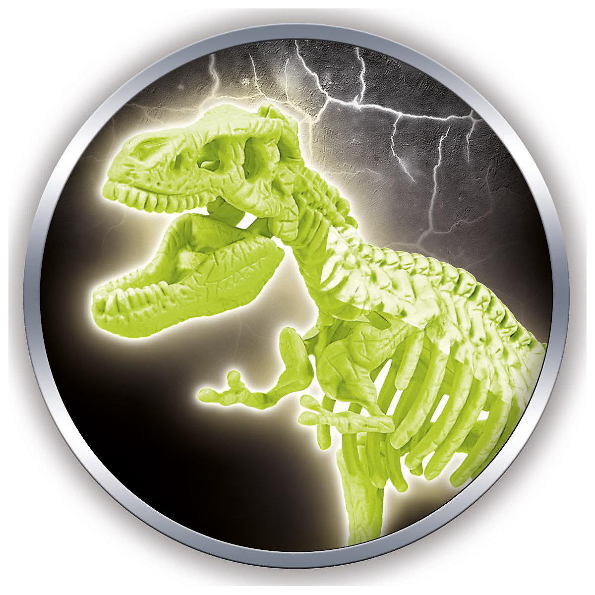 Galileo Discovery - Ausgrabungs-Set Dino Mega-Collection
