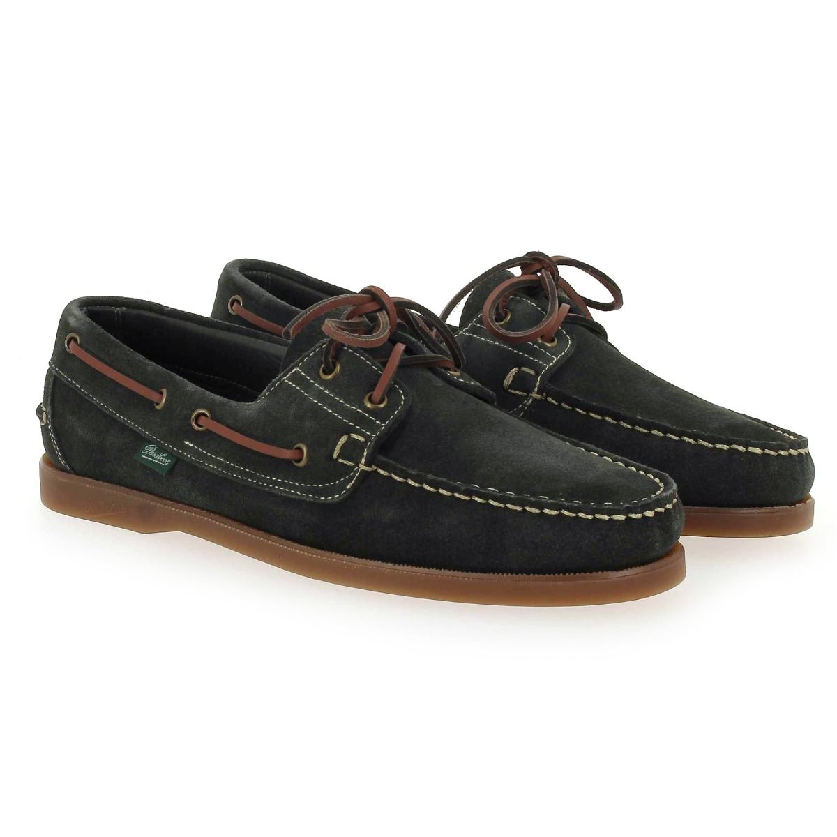 Paraboot  BARTH - Gris