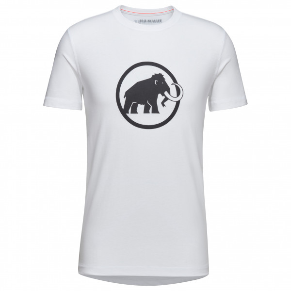 Mammut - Mammut Core T-Shirt Classic - T-Shirt