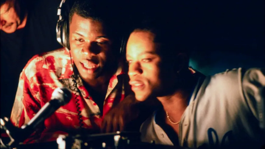 Young Soul Rebels