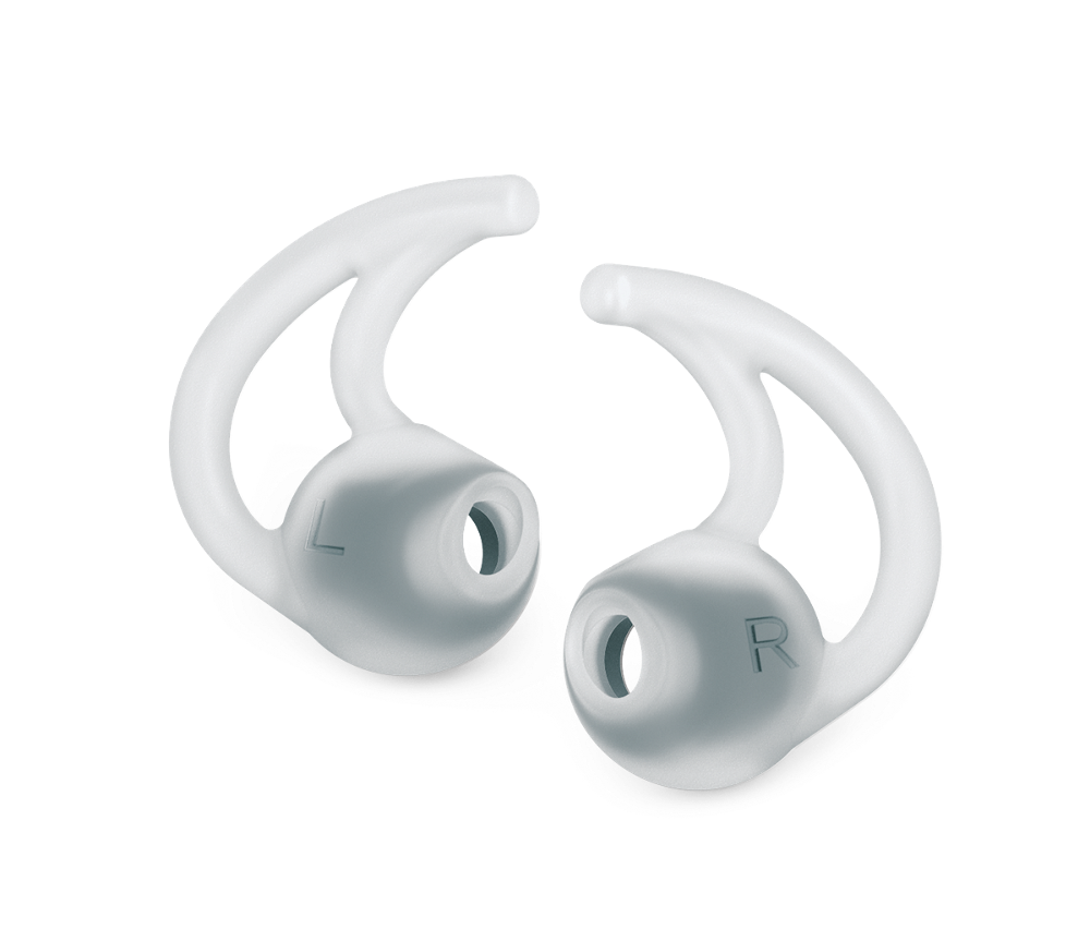 Bose® StayHear® Ohreinsätze (zwei Paar)