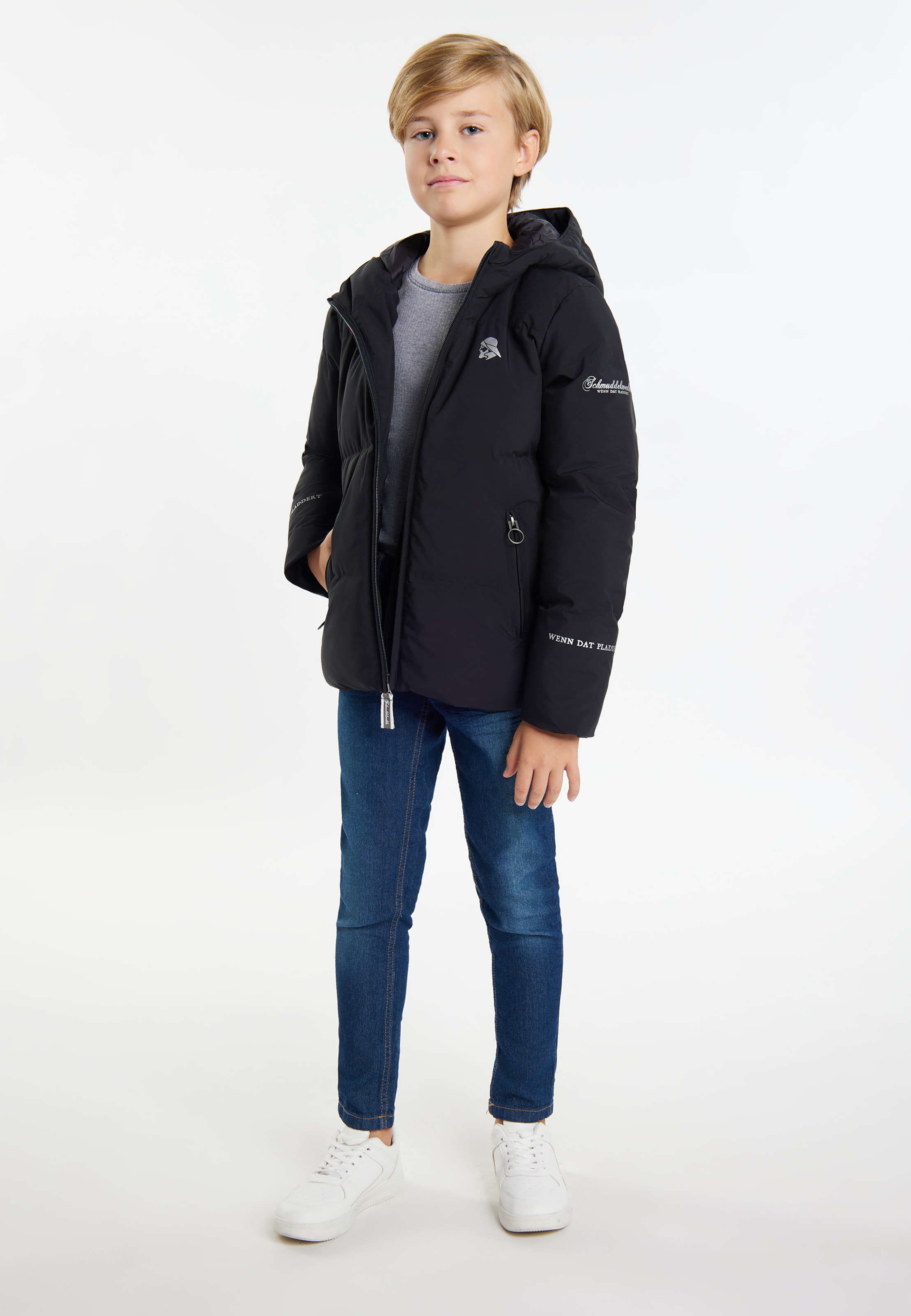 Performance Jacket 'Grassland'