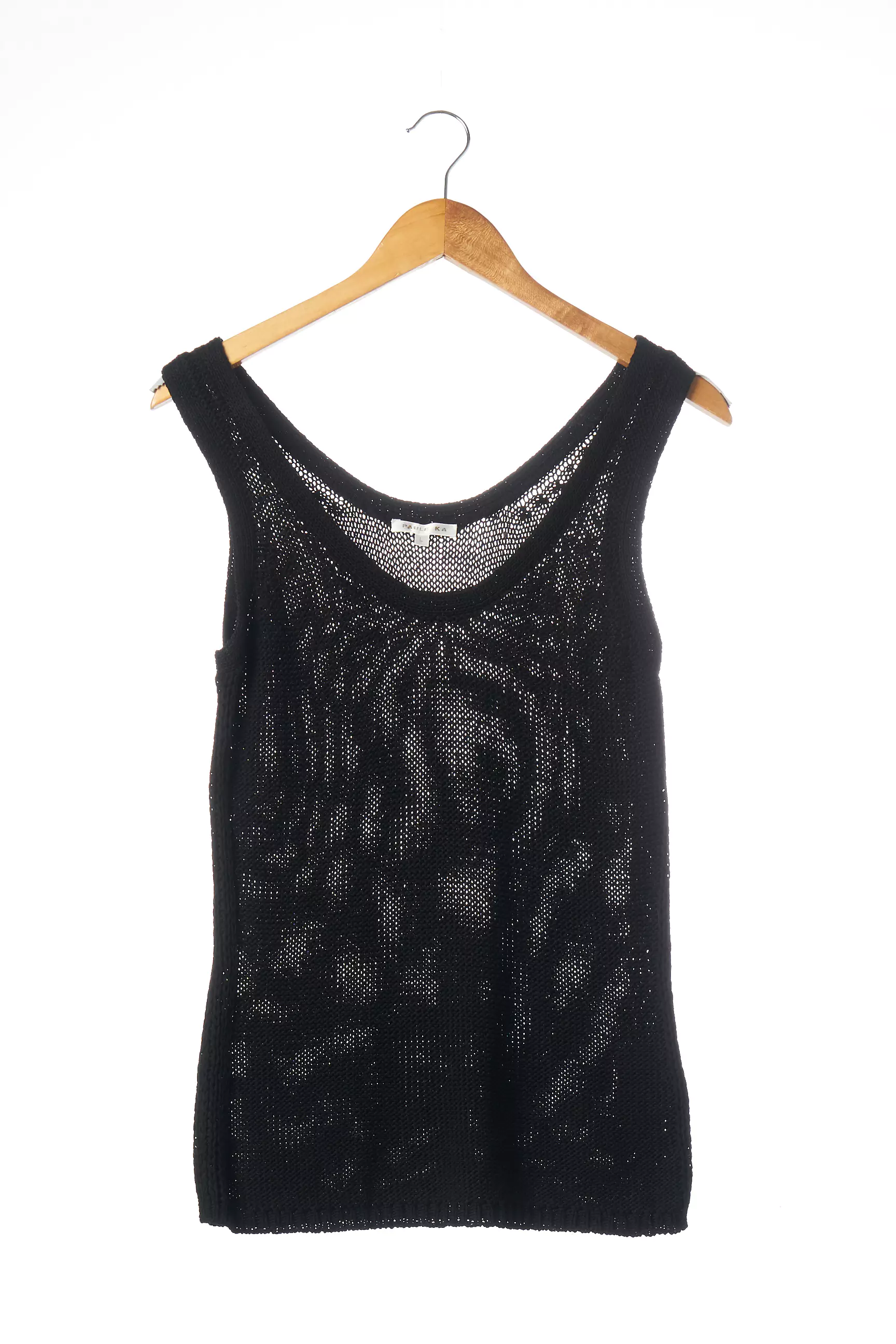 Paule Ka Pulls Femme couleur noir