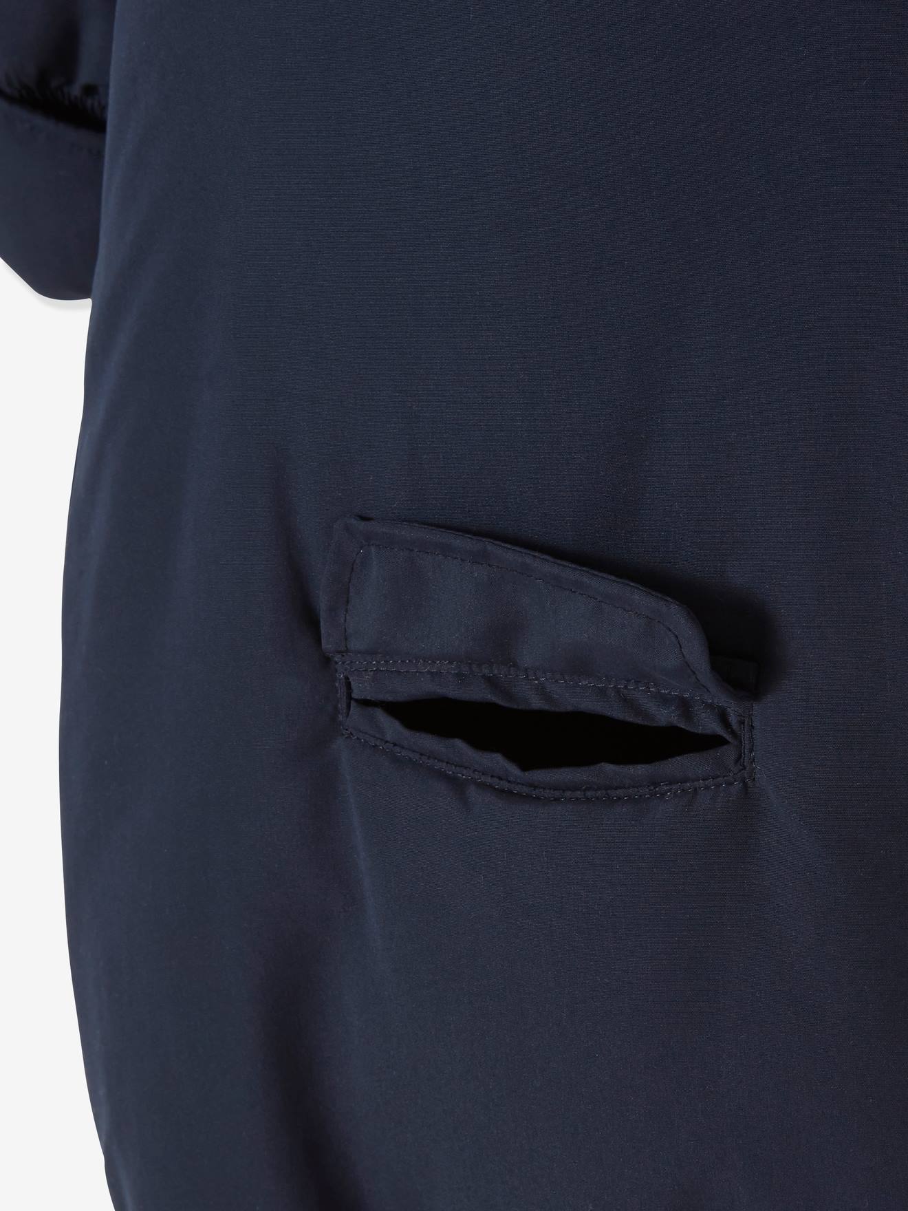 Combi-pilote 2 en 1 bébé chancelière encre