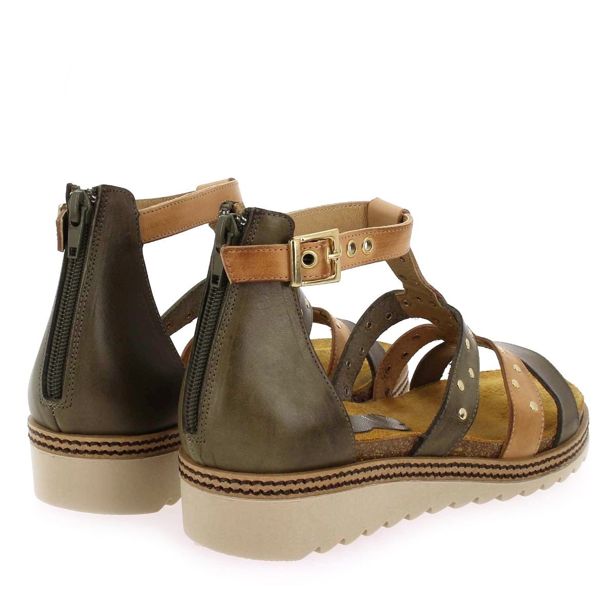 Dorking  D8539 - Camel Kaki