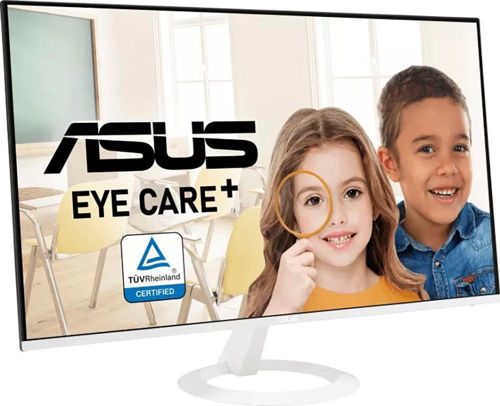 Asus VZ27EHF-W Gaming-Monitor (69 cm/27 