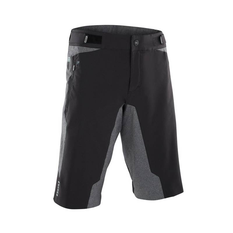 ION Textil Traze Amp AFT Fahrradhose Herren
