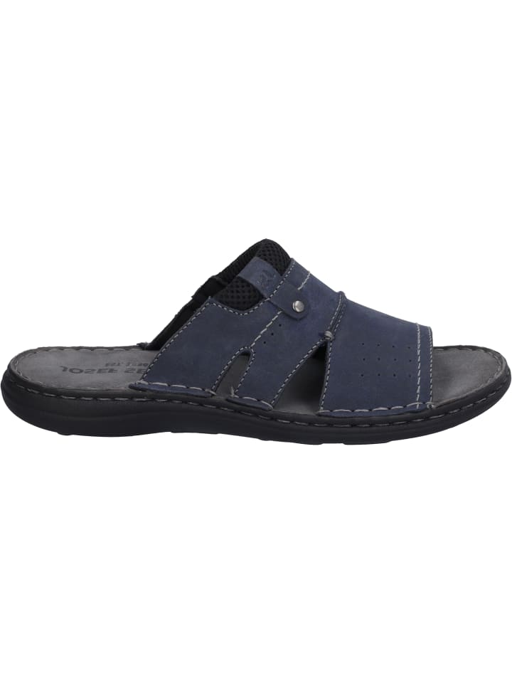 Josef Seibel Sandale Vincent 07 in jeans-kombi günstig kaufen