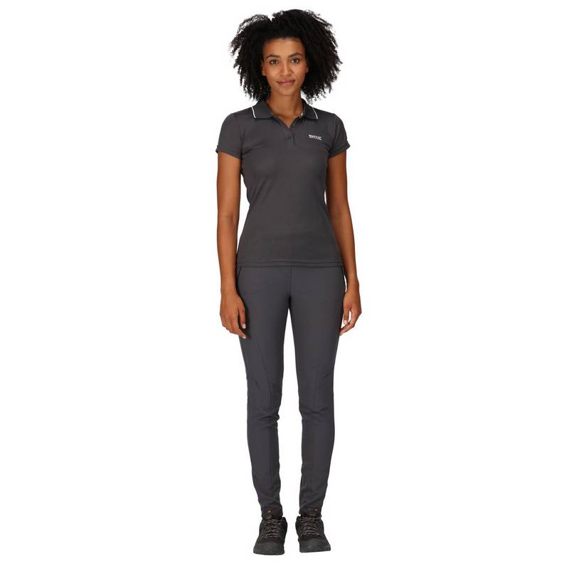 Regatta Maverik V Funktionsshirt Damen