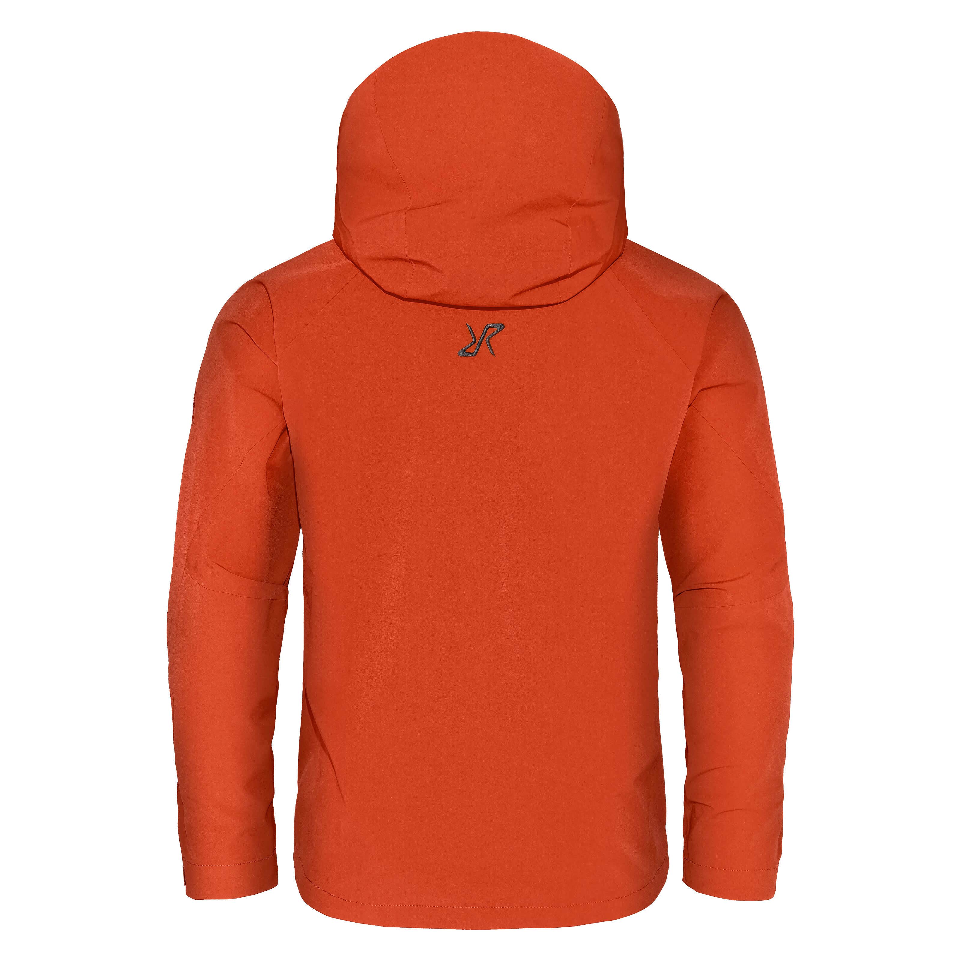 Cyclone Rescue Jacket 2.0 Homme Autumn