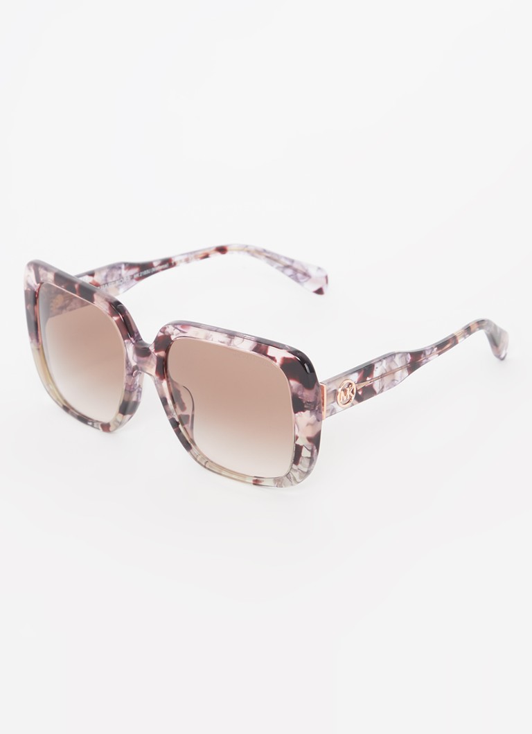 Michael Kors Mallorca saulesbrilles MK1283U
