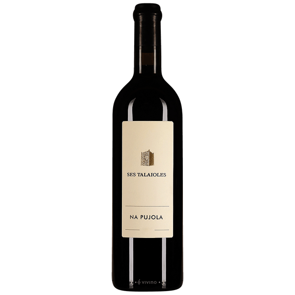 Ses TalaiolesNa Pujola 2015