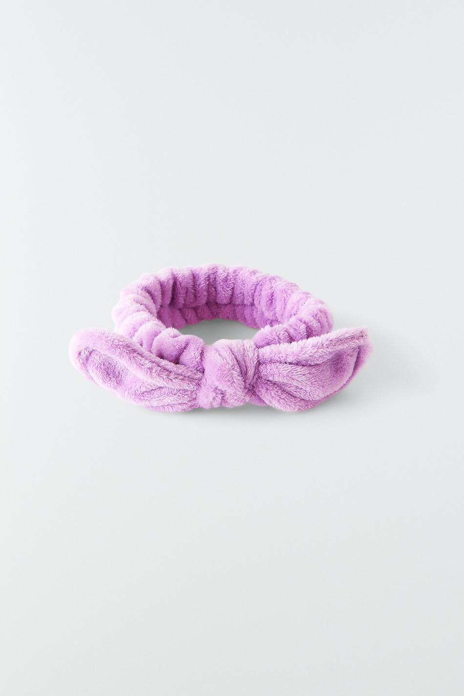 Bowie hair band