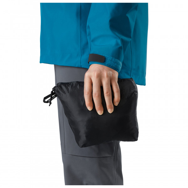 Arc'teryx - Nuclei Pant - Kunstfaserhose
