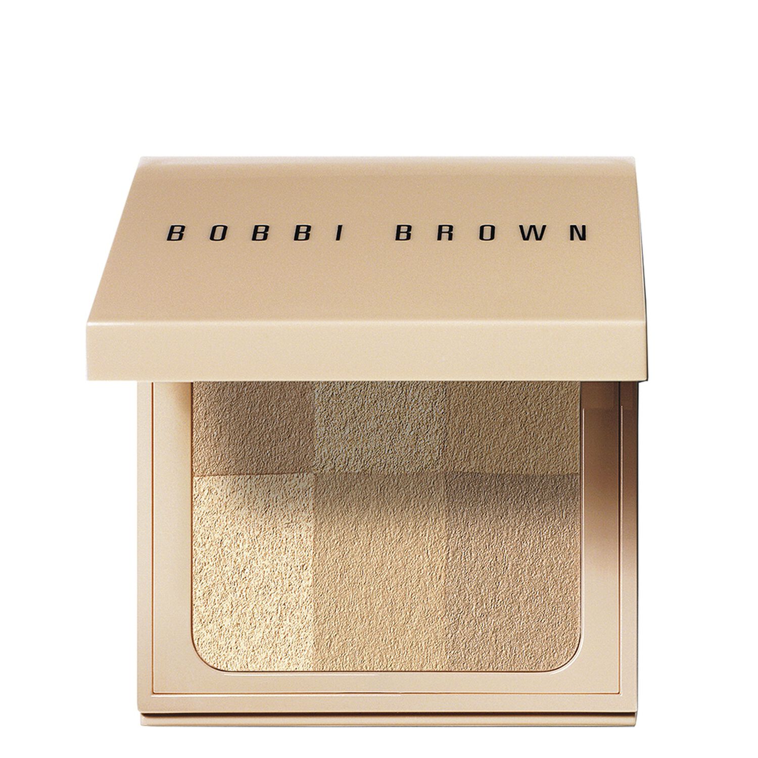 Bobbi Brown Nude Finish Illuminating Powder Poudre Illuminatrice Matifiante
