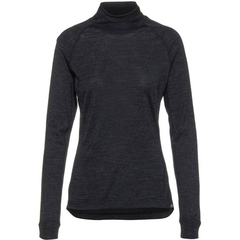 Houdini Activist Turtleneck Funktionsshirt Damen