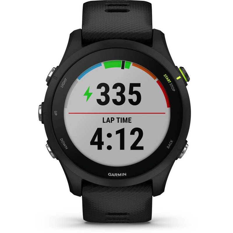 Garmin Forerunner 255 Music Sportuhr