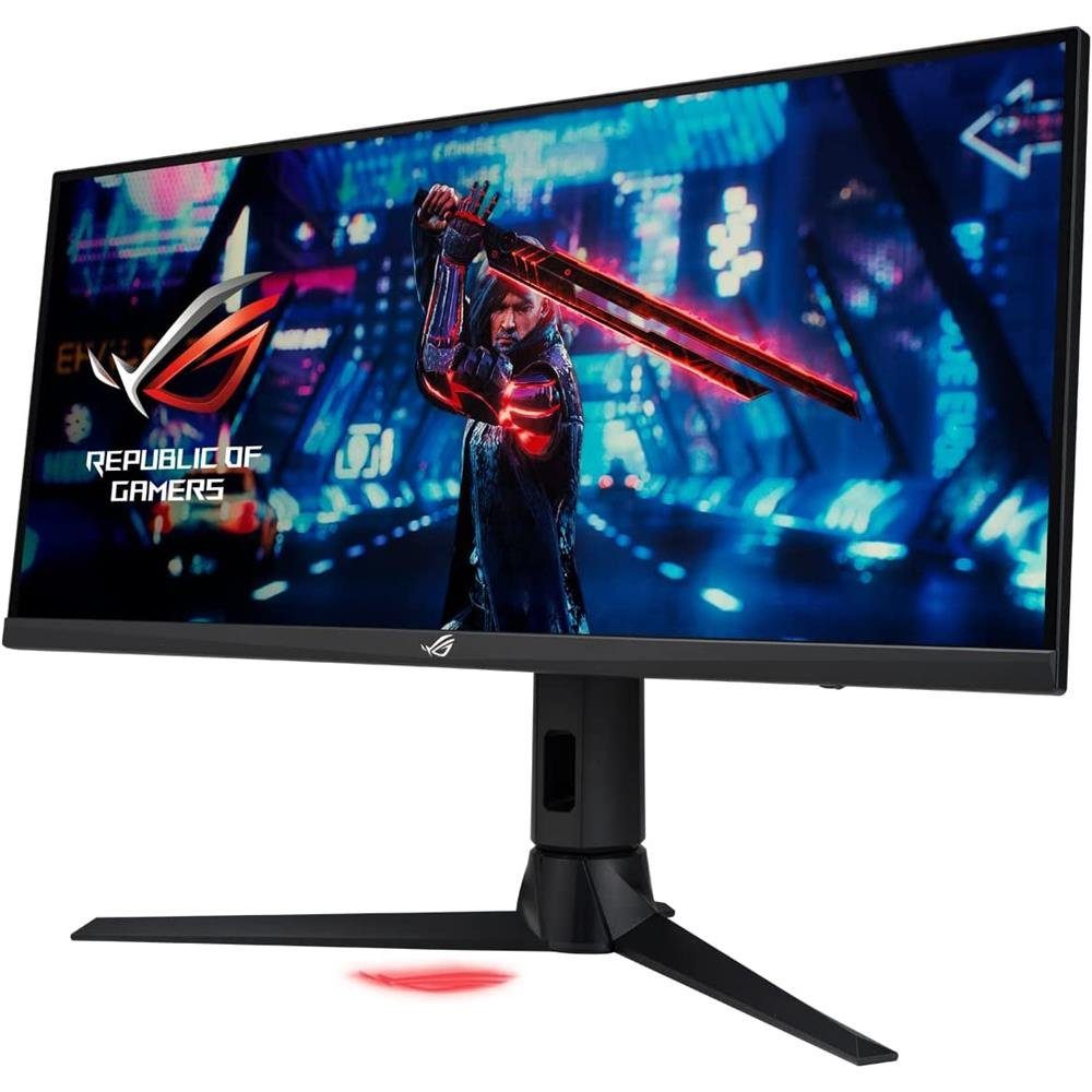 Asus ROG Strix XG309CM 29,5 Zoll Gaming-Monitor (74,90 cm/29.5 