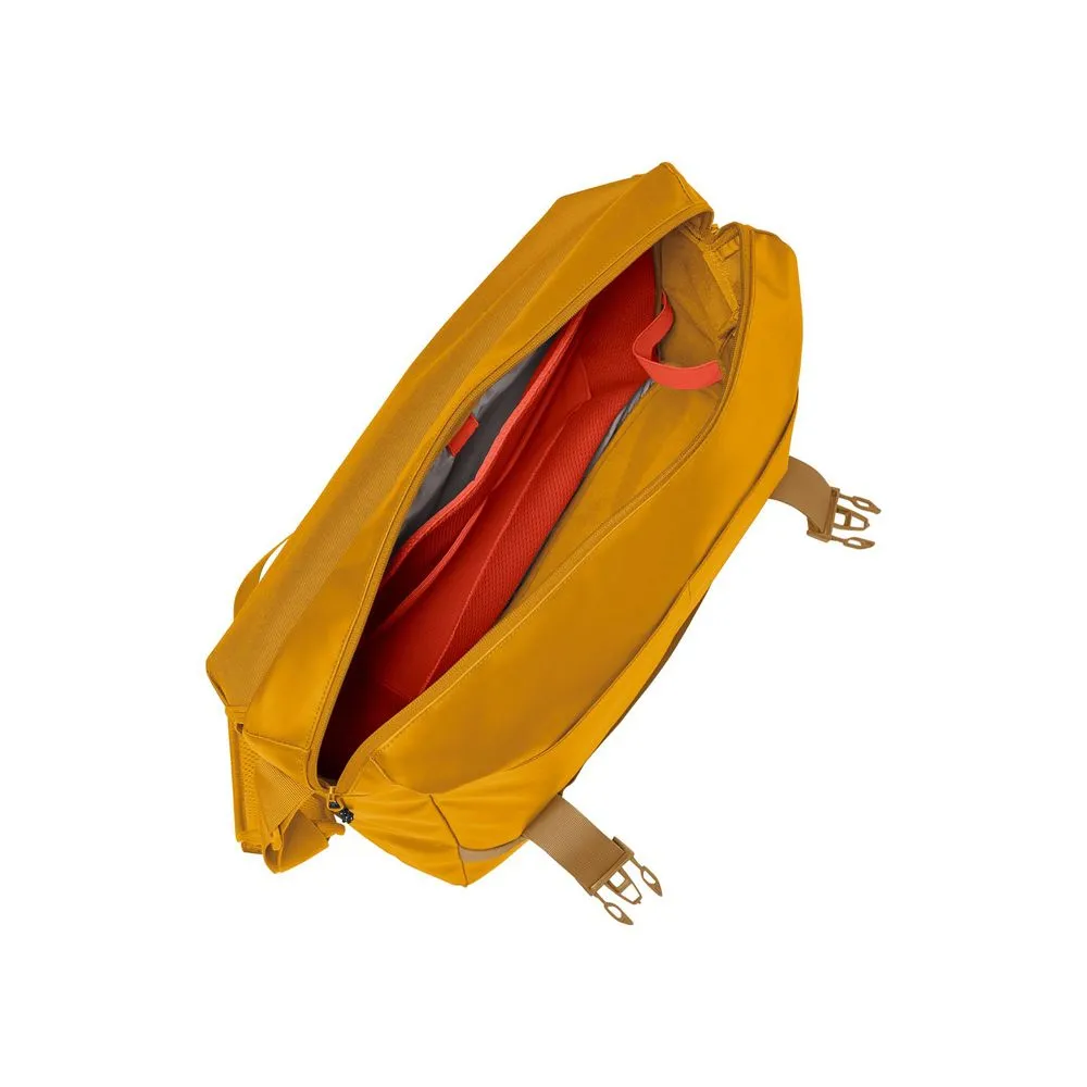 Vaude Mineo Messenger 22 - Burnt yellow