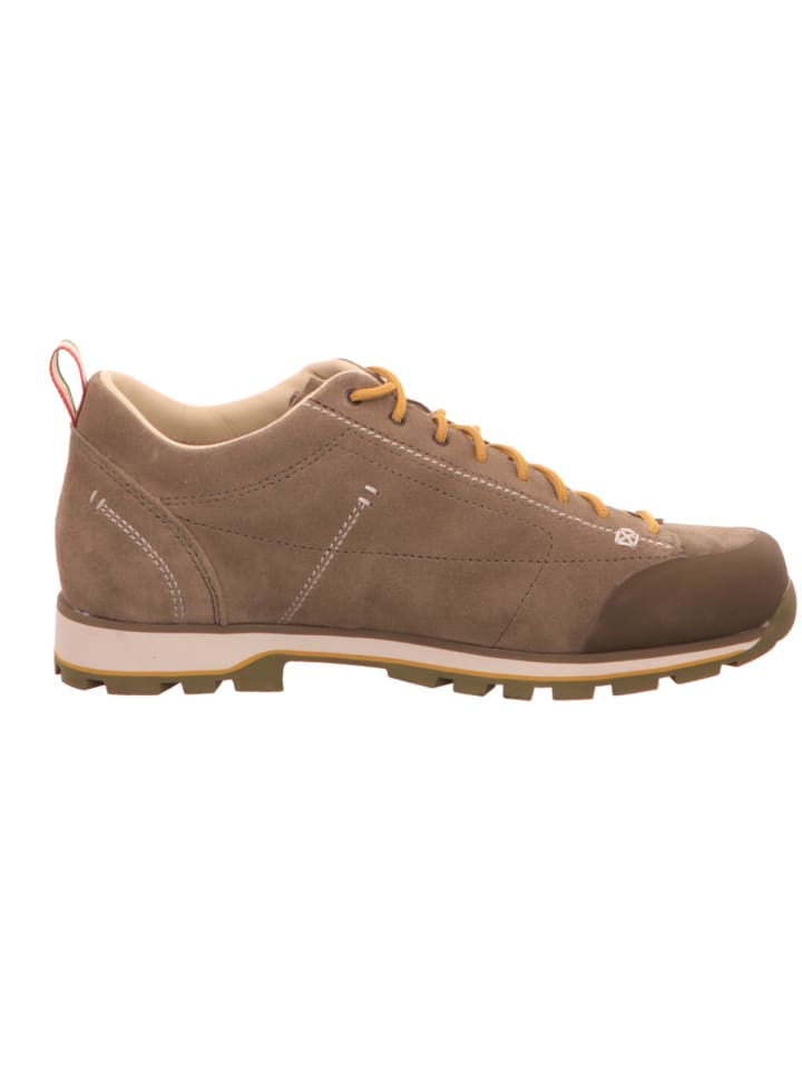 DOLOMITE Freizeit Schnürer für Herren in beige in beige günstig kaufen 9,5