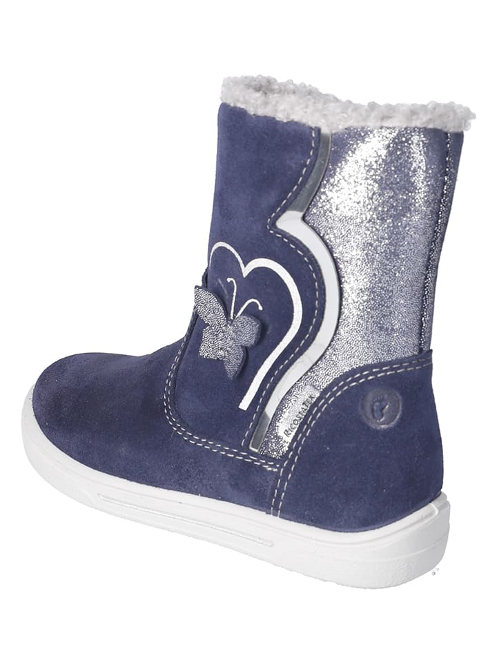 Ricosta Leder-Boots 