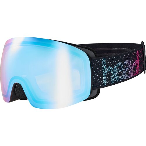 HERREN BRILLE GALACTIC FMR BLUE