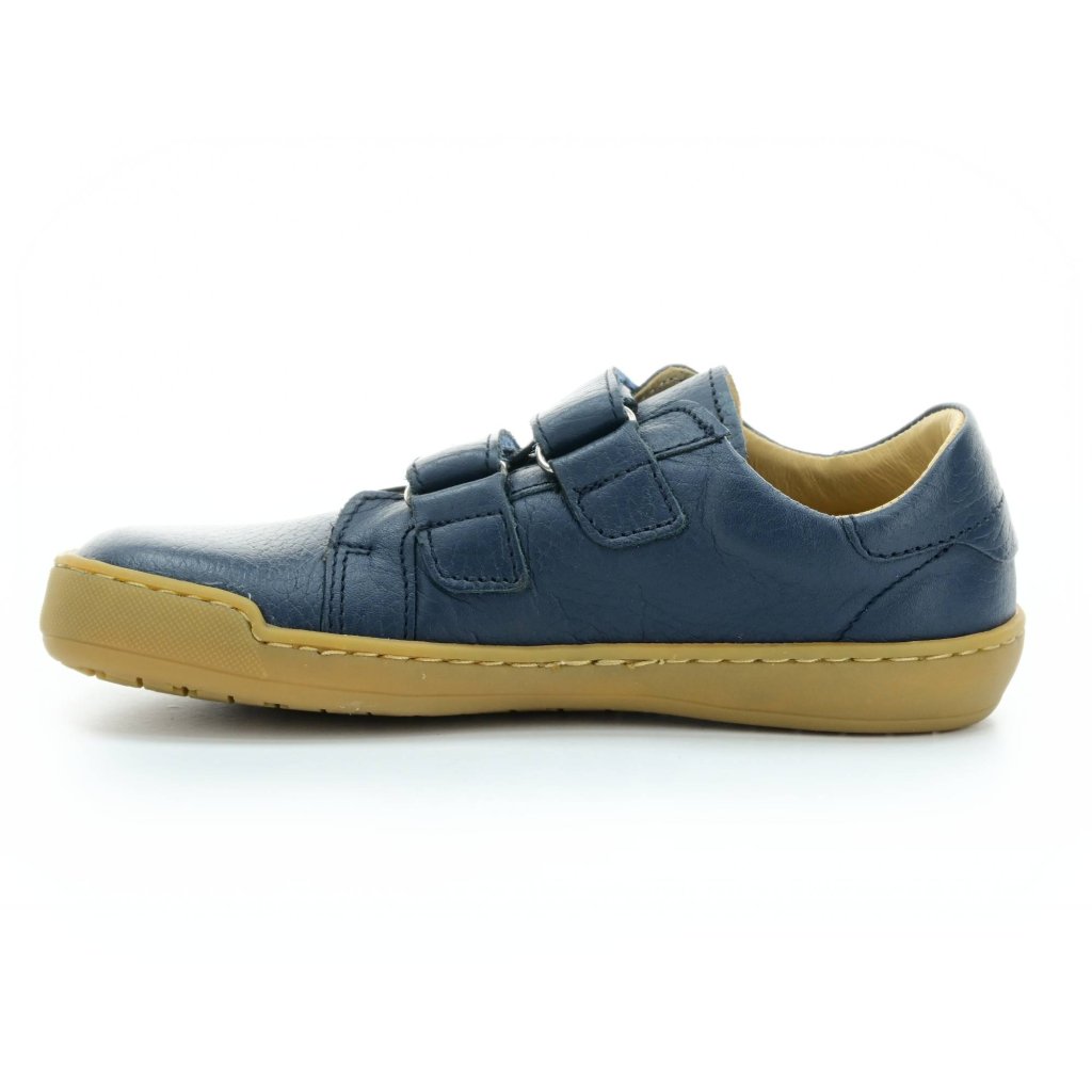 Crave Springfield Navy Barfuß-Sneakers