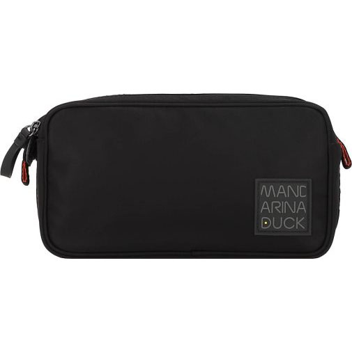Mandarina Duck Warrior Kulturbeutel 26 cm