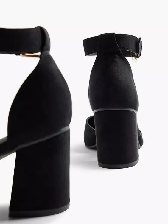 Graceland Spangenpumps