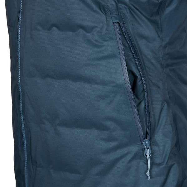 VALIANCE PARKA W Damen - Daunenjacke