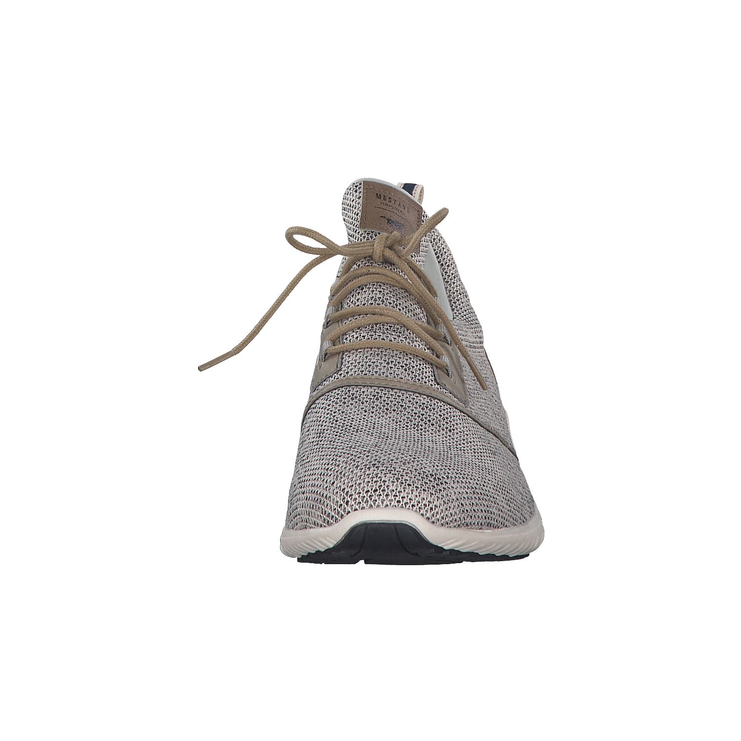 Mustang 4132311, Slipper, Herren, Beige