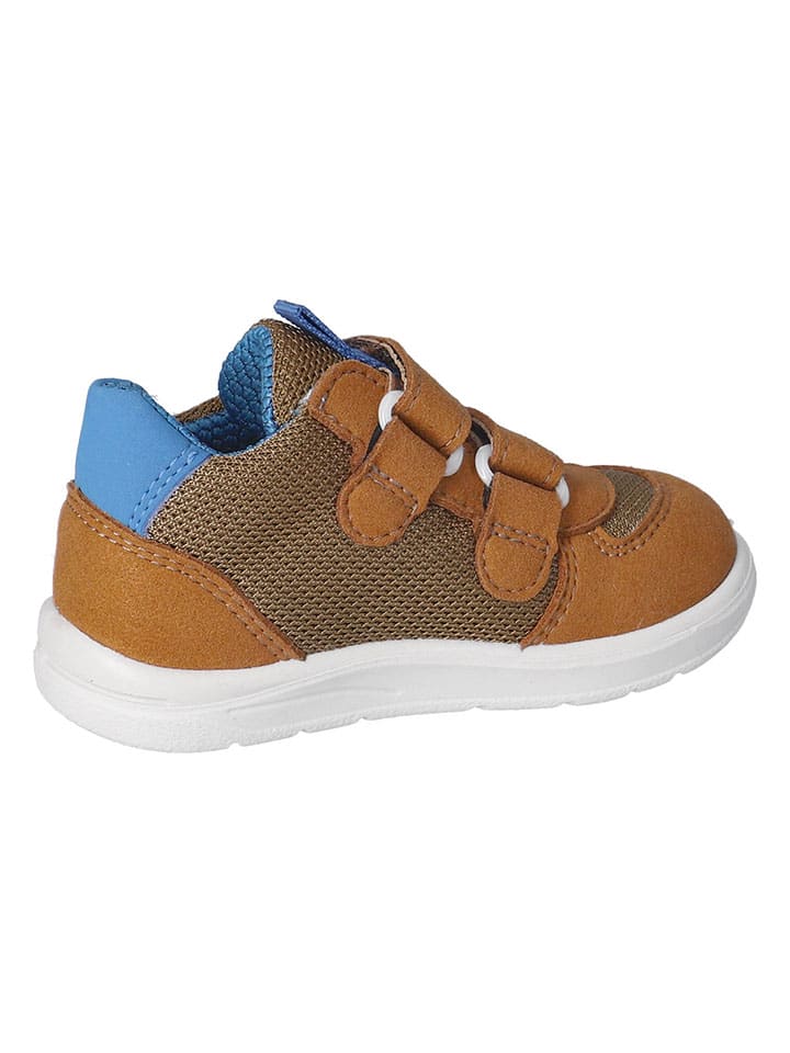 PEPINO Sneakers in Hellbraun günstig kaufen