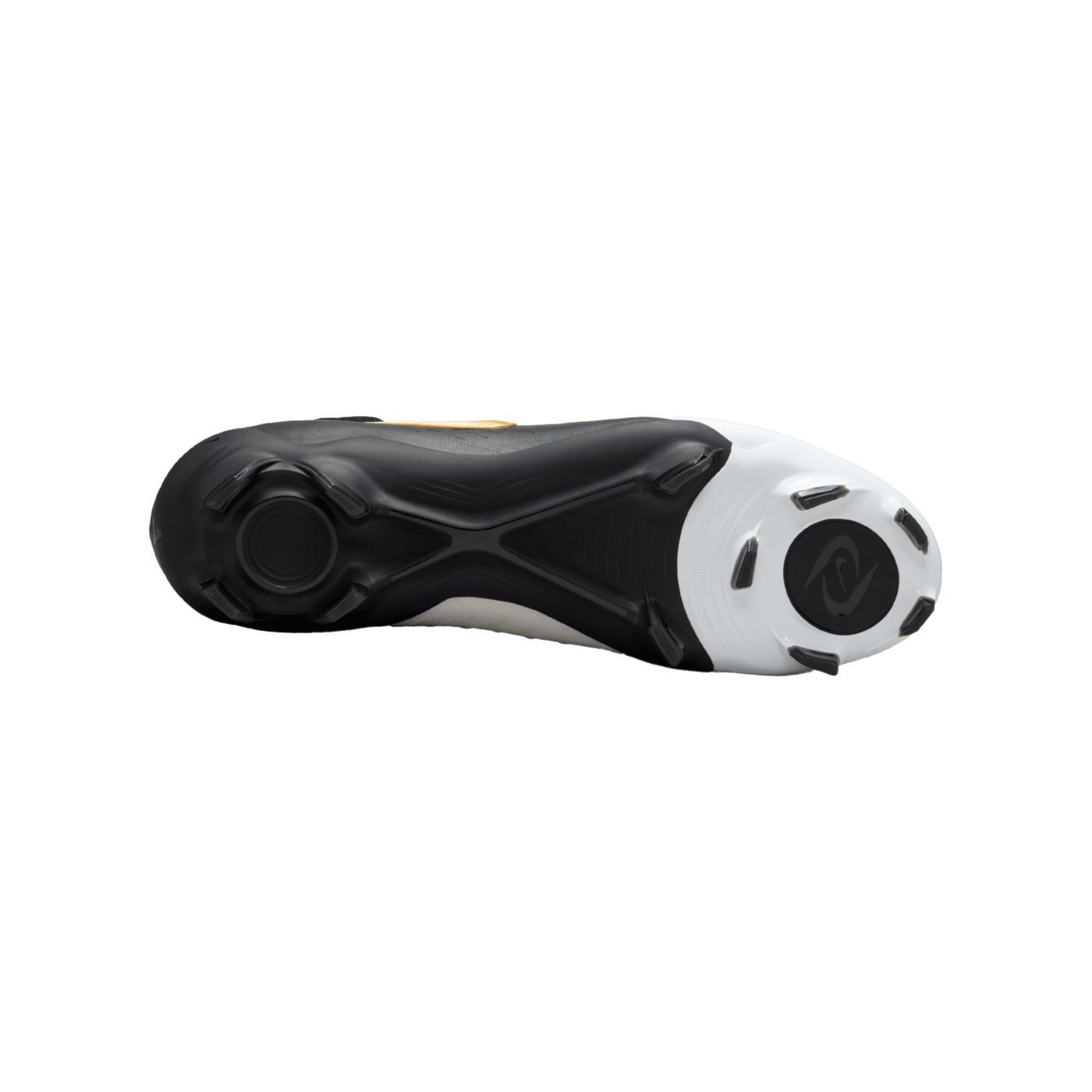 Nike Phantom Luna II Pro FG Mad Ready Weiss Schwarz F100