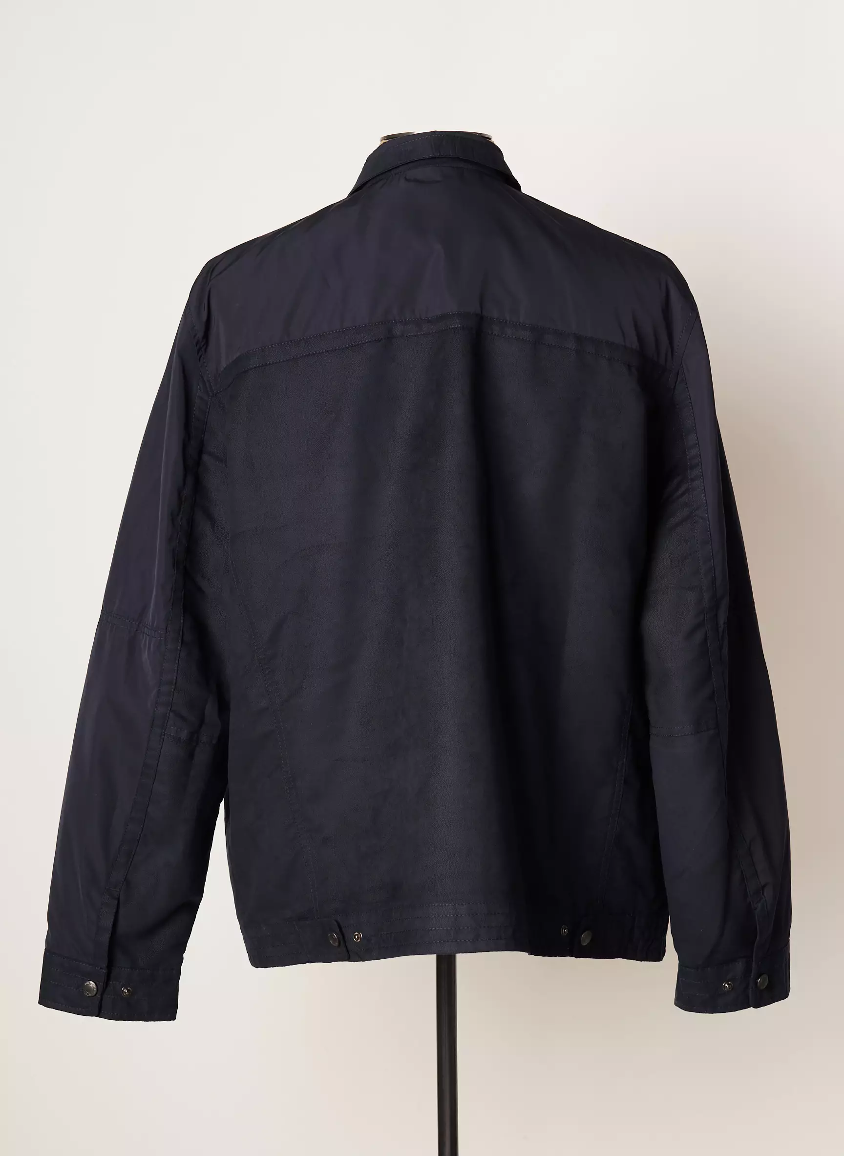 Camberabero Vestecasual Homme couleur bleu