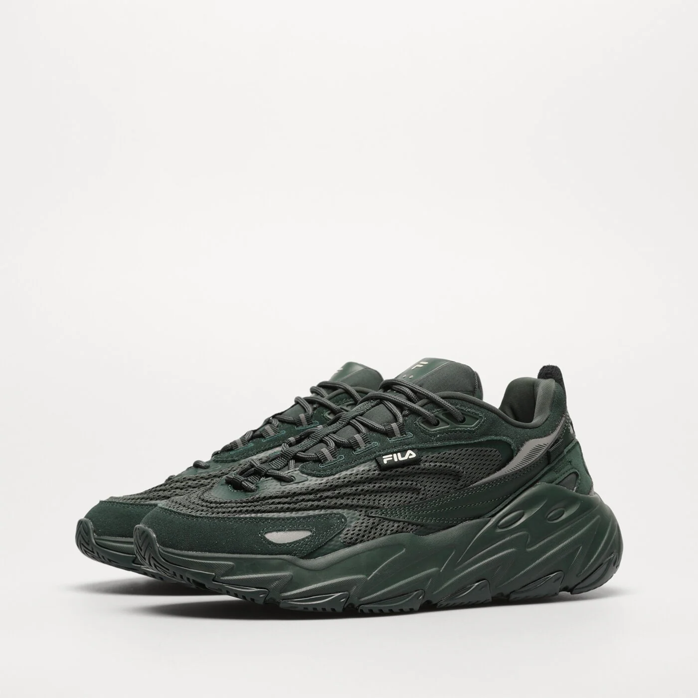 FILA INSTINX EVO Grün