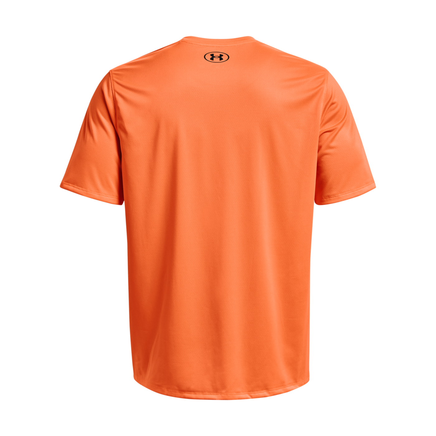 Under Armour Tech Vent T-Shirt Orange F866