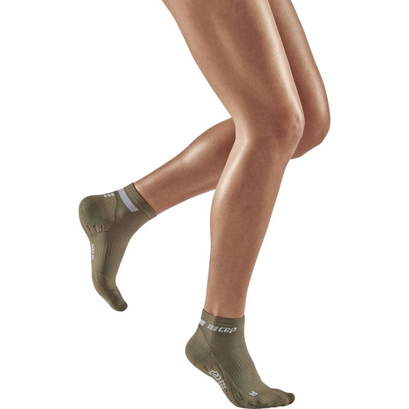 CEP Low Cut The Run Socken Damen