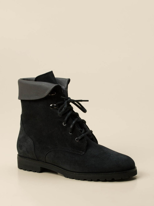 Schnürstiefelette-28514090006 Schneider