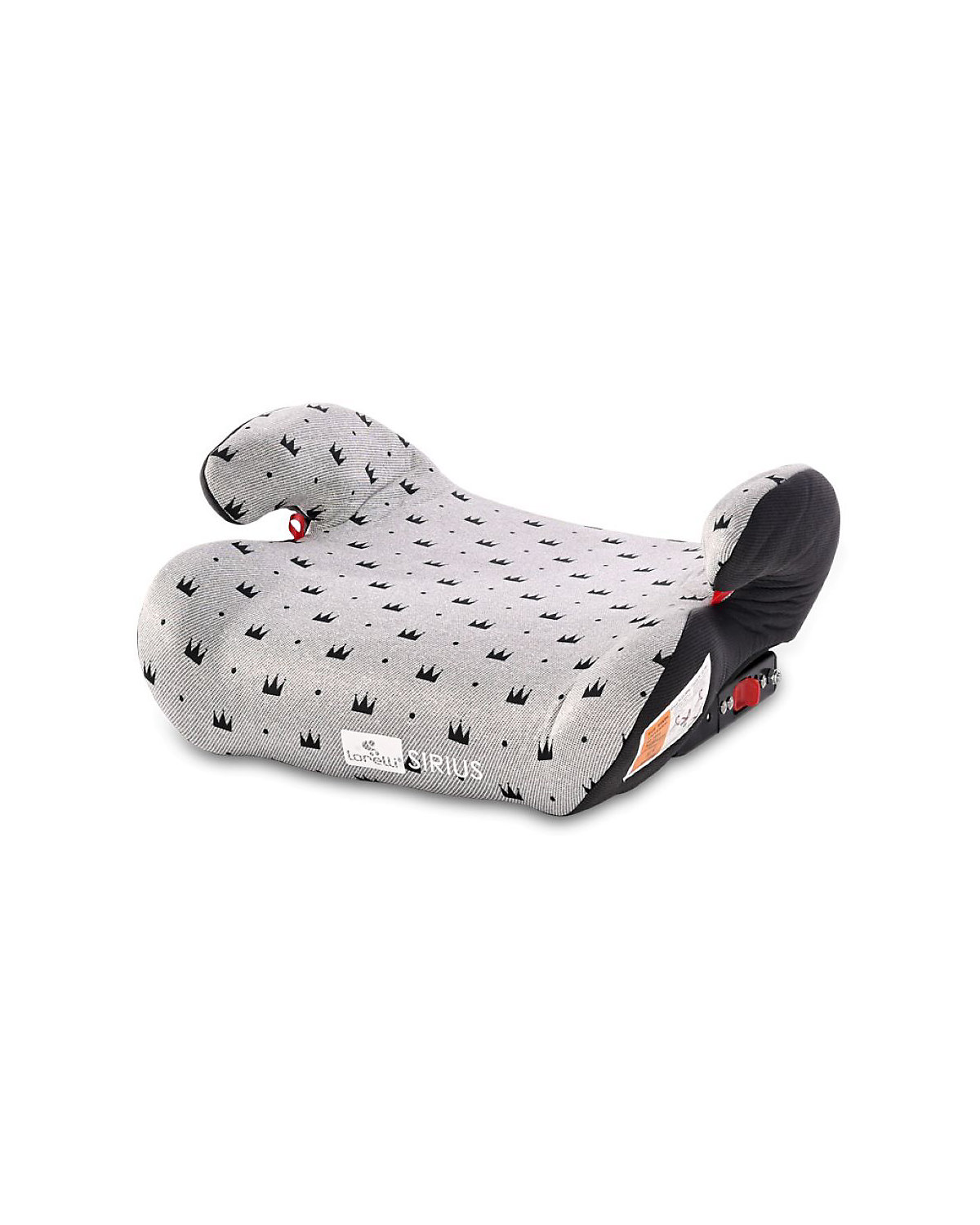 Sitzerhöhung Sirius Gruppe 3 (22 - 36kg) Kindersitze
