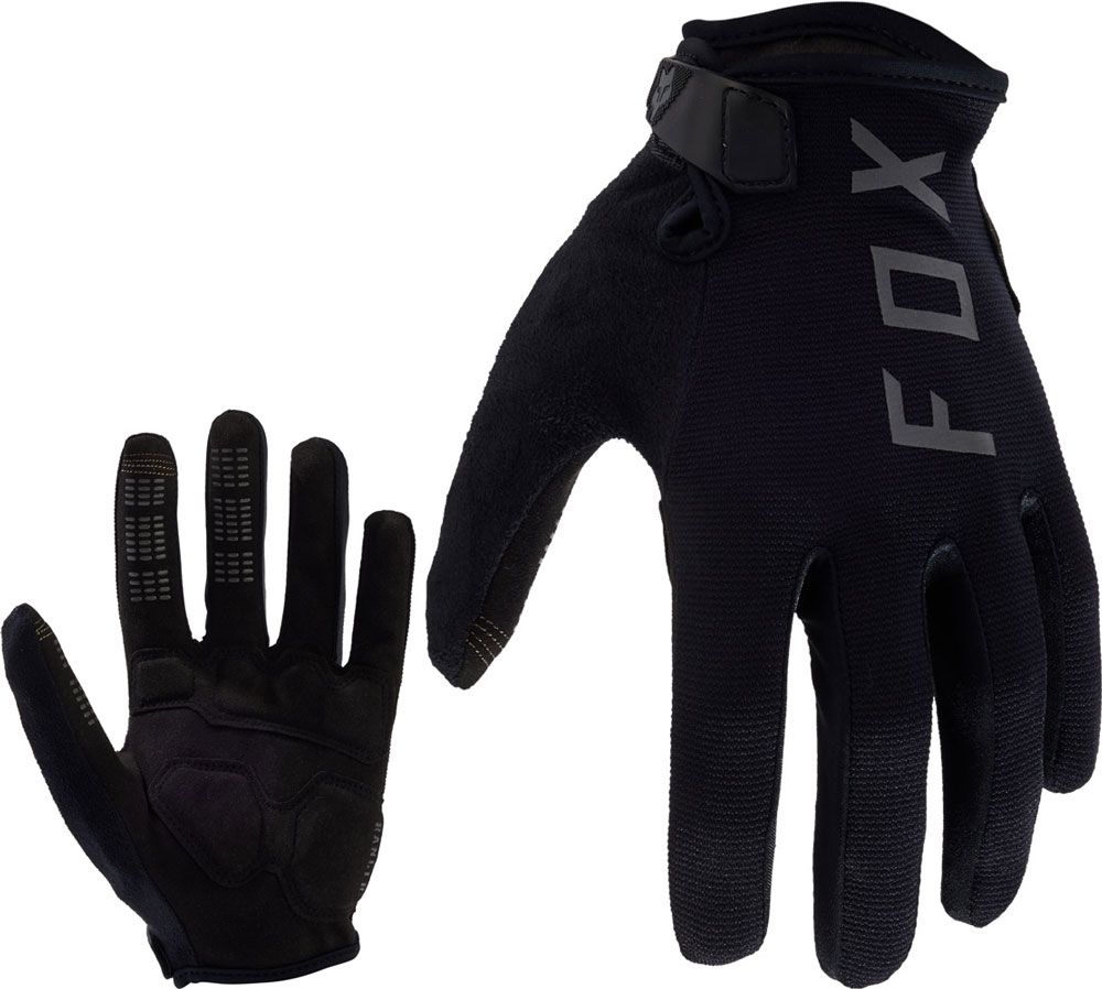 Fox Racing Ranger Gel - MTB Handschuhe kaufen | Bike-Discount
